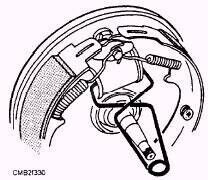 Sada svorek na brzdové písty 29-83mm