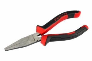 Kleště ploché 160mm