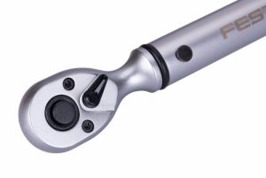 Klíč momentový FESTA Momenťák 1/4" 3/8" 1/2" 5-25Nm 20-120Nm 40-220Nm