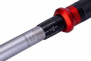 Klíč momentový FESTA Momenťák 1/4" 3/8" 1/2" 5-25Nm 20-120Nm 40-220Nm