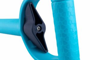 Vypichovač plevele s nastavitelnou násadou 90-110cm/ostří 80mm