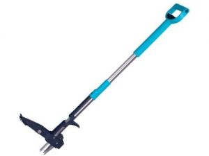 Vypichovač plevele s nastavitelnou násadou 90-110cm/ostří 80mm