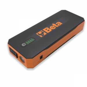 startovací zdroj na auta A profi Beta  1498BC/12, Startovací powerbanka startovací proud 600A, powerbanka  se světlem a možností nastartování auta i úplně vybité , pomocná startovací baterie pro auta