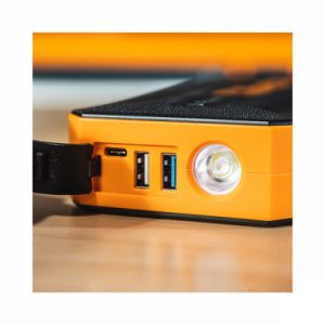 startovací zdroj na auta A profi Beta  1498BC/12, Startovací powerbanka startovací proud 600A, powerbanka  se světlem a možností nastartování auta i úplně vybité , pomocná startovací baterie pro auta