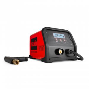 spoter profi Telwin Digital Car Puller 5500 230 V Telwin Itálie, profeesionální Multifunkční mikroprocesorová bodovací svářečka pro karosáře spoter telwin z Itálie 