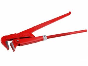 Hasák CrV 1.5"/420mm čelisti 90°