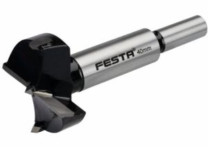 Sukovník do dřeva s SK plátky 40mm