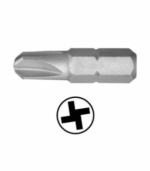 Bit Torq-Set 1/4" 25mm