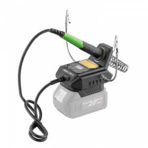 Aku pájecí stanice Procraft (bez baterie a nabíječky)