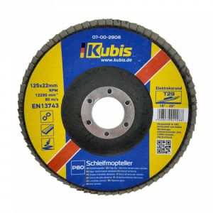 Bruska úhlová Procraft PW1050 + 10x řezný kotouč, 2x lamelový kotouč