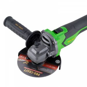 Aku úhlová bruska 125mm Procraft (bez baterie a nabíječky)