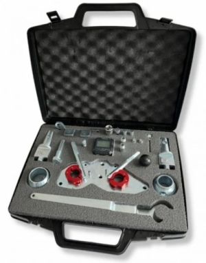 Aretační přípravky rozvodů motoru VW Audi Seat Cupra Škoda  1.5 TSI a rokem výroby 2017 a novějším 1.5L TSi - DACA, DACB, DADA, DFYA, DHFA, DPBA, DPCA & DPBE.