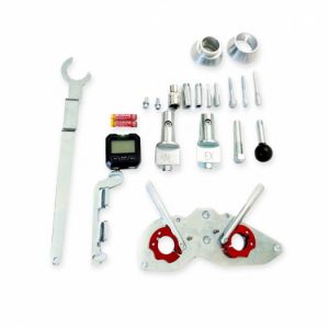 Aretační přípravky rozvodů motoru VW Audi Seat Cupra Škoda  1.5 TSI a rokem výroby 2017 a novějším 1.5L TSi - DACA, DACB, DADA, DFYA, DHFA, DPBA, DPCA & DPBE.