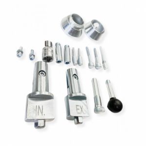 Aretační přípravky rozvodů motoru VW Audi Seat Cupra Škoda  1.5 TSI a rokem výroby 2017 a novějším 1.5L TSi - DACA, DACB, DADA, DFYA, DHFA, DPBA, DPCA & DPBE.