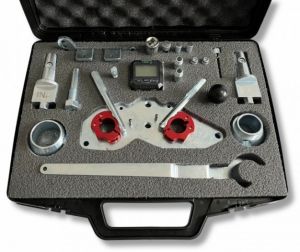 Aretační přípravky rozvodů motoru VW Audi Seat Cupra Škoda  1.5 TSI a rokem výroby 2017 a novějším 1.5L TSi - DACA, DACB, DADA, DFYA, DHFA, DPBA, DPCA & DPBE.