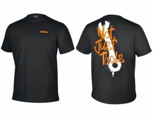 Tričko s potiskem BETA graffiti 7548D