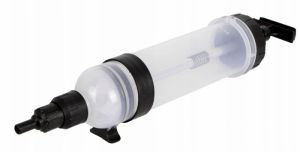 Ruční plnička a odsávačka tekutin 1,5l