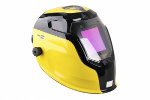 Kukla svářečská samostmívací LCD