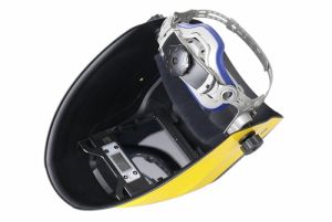 Kukla svářečská samostmívací LCD