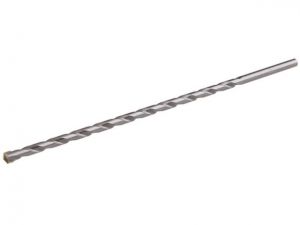 Vrták vidiový 6mm 6x100mm 6x200mm