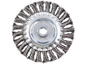 Kartáč rotační radiální copy 125mm M14