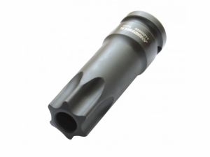 Zástrčná hlavice TORX T100 s otvorem speciál pro Mercedes Benz