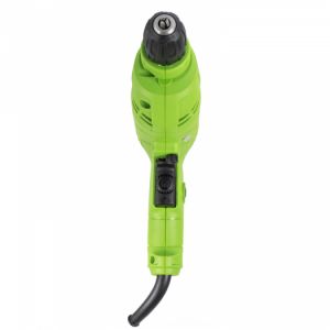 malá Elektrická vrtačka 450W s regulací otáček Procraft