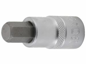 Hlavice imbus 15/32", Inbus palcový 15/32" 