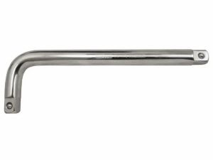 trhák na golu L 1/2" půlcoulovou, L rukojeť 1/2" 200mm, 300mm, trák na golu 1/2" 2x čtyřhran 