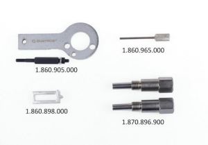 Aretace rozvodů Opel, Fiat, Alfa, Lancia 1,6; 1,9; 2,0; 2,4 GM Chrysler, Jeep, Vauxhall / Opel OEM 1.860.965.000 OEM 1.860.898.000 OEM 1.860.905.000 