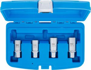 Sada vytahováků rozpěrných šroubů 6-12mm 4ks 1/2", povolovač svorníků