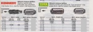 Fréza obrysová karbidová válcová s kulovou špičkou - 13x25mm sek jemný