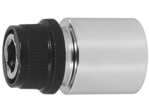 Rekukce na 5/16" bity pro 1/2" utahovák/ráčnu