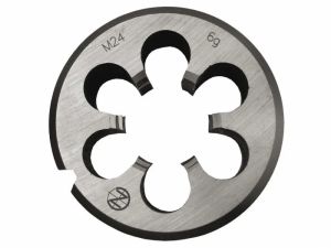 Závitové očko M12x1,75 No 