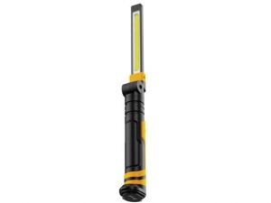  Montážní lampa úzká aku s magnetem VisionPro 600F, servisní dílanská lampa ůzká nastavitelná led dobíjecí 