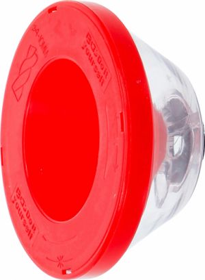 Lapač prachu z vrtání pro vrtáky Ø 4-10mm