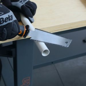 Víceúčelová pila na kov, sádrokarton, dřevo a plast 1729MF BETA
