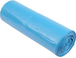 Pytel na odpad LDPE 240L 40um 10 ks