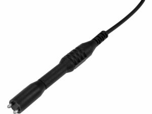 Tester brzdové kapaliny s LCD displejem