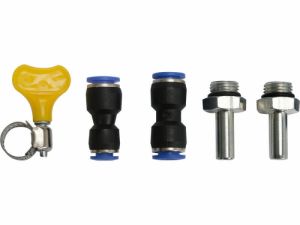 Čerpadlo na odsávání motorového oleje 12V
