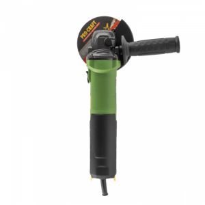 Bruska úhlová Procraft 125mm 1700W s regulací