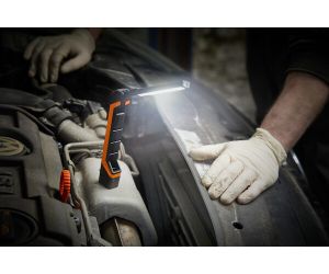 Montážní lampa LEDinspect tužková naklápěcí 200 lm Pocket200 Osram
