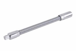 ohebný nástavec na malou golu 1/4" Nástavec flexibilní 1/4" 150mm