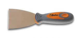 nejiskřivé nářadí, nejiskřivá stěrka BETA