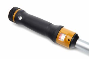 Momentový klíč 40-200Nm  Micro-Clik 200/S - 1/2" PROXXON, momenťák 4-20kg