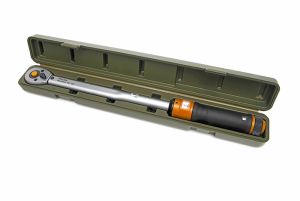 Momentový klíč 40-200Nm  Micro-Clik 200/S - 1/2" PROXXON, momenťák 4-20kg