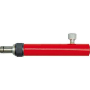 Rozpínací pístnice 4T pro rovnání karoserie, samostatná náhradní pístnice k rozpínací soupravě 4t, hydraulický pístnice 4T