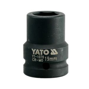 3/4" hlavice kovaná krátká nízká na rázový utahovák na nákladní auta , ořech kovaný na velkou golu 3/4" 19mm-60mm, hlavice na velký utahovák 3/4" od 19mm do 60mm