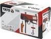 elektrická kočka lanová,elektrto zvedák jeřáb kladkostroj,elektrická kladka naviják, Elektrický naviják - kladkostroj zvedák