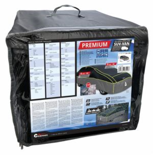 Ochranná plachta proti kroupám PREMIUM 6mm